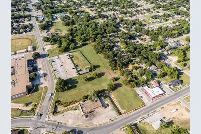 5412 Ramey Avenue, Fort Worth, TX 76105 - Photo 3
