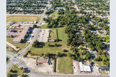 5412 Ramey Avenue, Fort Worth, TX 76105 - Photo 5