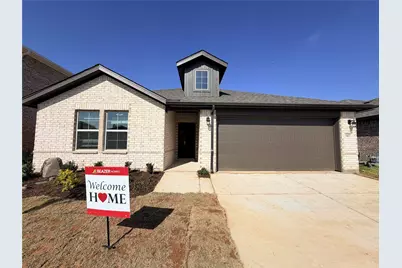 5401 Inwood Drive, Denton, TX 76207 - Photo 1