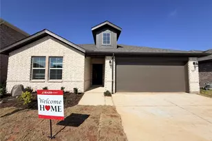 5401 Inwood Dr, Denton, TX 76207 - Photo 1