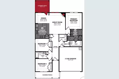 5401 Inwood Drive, Denton, TX 76207 - Photo 21