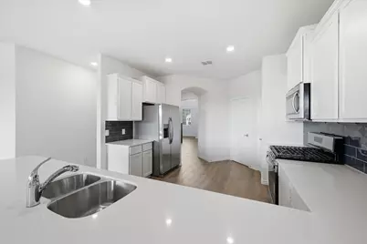 3717 Possum Kingdom Court, Celina, TX 75009 - Photo 5