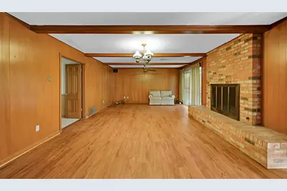 7610 Bosque Boulevard, Woodway, TX 76712 - Photo 3