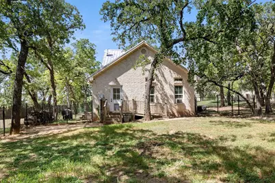 269 Harmony Road, Weatherford, TX 76087 - Photo 5