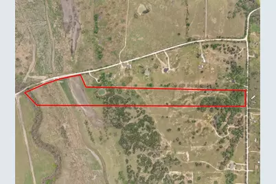 Tbd SW County Rd 3050 Road, Purdon, TX 76629 - Photo 5