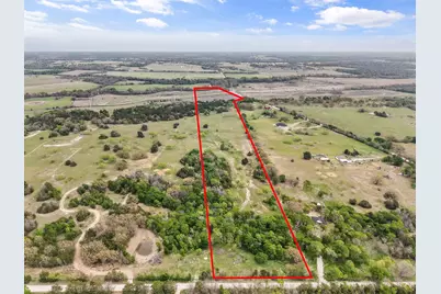 Tbd SW County Rd 3050 Road, Purdon, TX 76629 - Photo 3