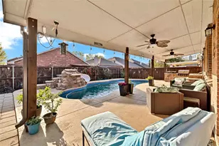 4621 Heron Pond Ln, Denton, TX 76208 - Photo 29