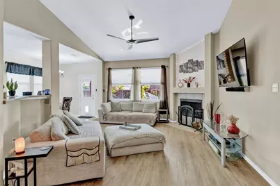 4621 Heron Pond Lane, Denton, TX 76208 - Photo 9