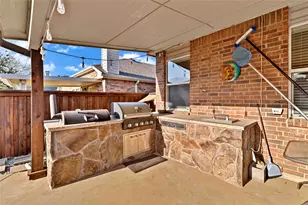 4621 Heron Pond Ln, Denton, TX 76208 - Photo 33