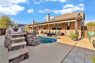 4621 Heron Pond Ln, Denton, TX 76208 - Photo 31