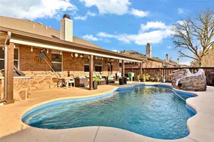 4621 Heron Pond Ln, Denton, TX 76208 - Photo 3