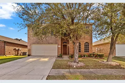 4621 Heron Pond Lane, Denton, TX 76208 - Photo 1