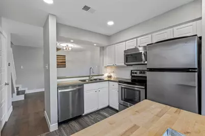 4777 Cedar Springs Road #5F, Dallas, TX 75219 - Photo 9