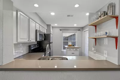 4777 Cedar Springs Road #5F, Dallas, TX 75219 - Photo 7