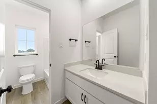 1821 Bachman Ln, Forney, TX 75126 - Photo 5