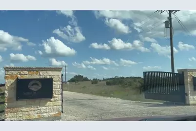 Tbd Outpost Drive #Lot 136, Stephenville, TX 76401 - Photo 1