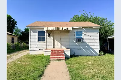 5408 Como Drive, Fort Worth, TX 76107 - Photo 1