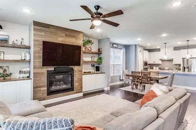 616 Wollford Way, Fort Worth, TX 76131 - Photo 19