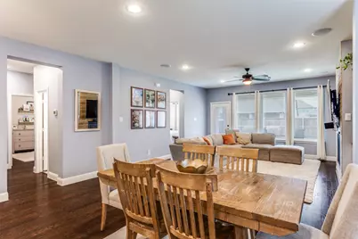 616 Wollford Way, Fort Worth, TX 76131 - Photo 13