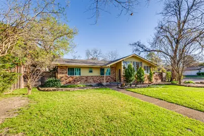 9759 Shoreview Road, Dallas, TX 75238 - Photo 3