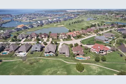 6059 The Resort Boulevard, Fort Worth, TX 76179 - Photo 3