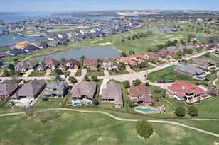 6059 The Resort Blvd, Fort Worth, TX 76179 - Photo 3