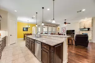 6059 The Resort Blvd, Fort Worth, TX 76179 - Photo 13