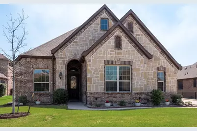 6059 The Resort Boulevard, Fort Worth, TX 76179 - Photo 1