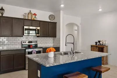 2410 Lupton Street, Anna, TX 75409 - Photo 5