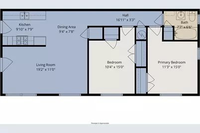 104 N Hillside Street, Red Oak, TX 75154 - Photo 33