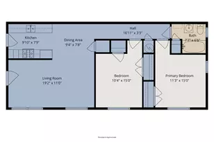 104 N Hillside St, Red Oak, TX 75154 - Photo 33