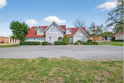 214 E College Street, Athens, TX 75751 - Photo 35