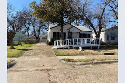 1207 Tarpley Avenue, Dallas, TX 75211 - Photo 1