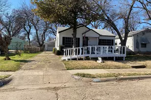 1207 Tarpley Ave, Dallas, TX 75211 - Photo 1