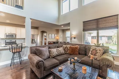 800 Spring Falls Drive, McKinney, TX 75071 - Photo 5