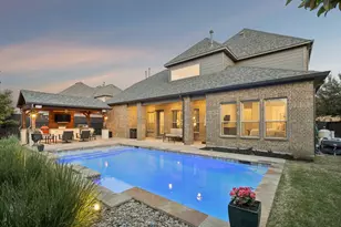 2513 Ralston Dr, Trophy Club, TX 76262 - Photo 37