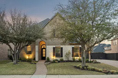 2513 Ralston Drive, Trophy Club, TX 76262 - Photo 1