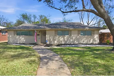 3608 Northcut Drive, North Richland Hills, TX 76117 - Photo 1