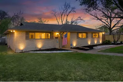 3608 Northcut Drive, North Richland Hills, TX 76117 - Photo 1
