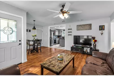 801 Holly Drive, Garland, TX 75040 - Photo 5