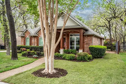 3012 Hidden Springs Drive, Corinth, TX 76210 - Photo 3