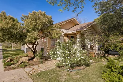 408 Heard Street, McKinney, TX 75069 - Photo 3