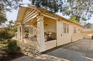 408 Heard St, McKinney, TX 75069 - Photo 3