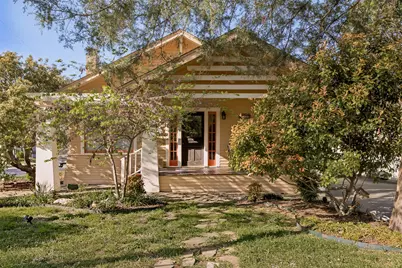 408 Heard Street, McKinney, TX 75069 - Photo 1