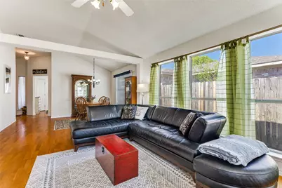 8100 Iris Circle, Fort Worth, TX 76137 - Photo 11