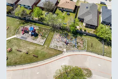 8100 Iris Circle, Fort Worth, TX 76137 - Photo 29