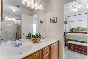 8100 Iris Cir, Fort Worth, TX 76137 - Photo 17