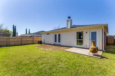 8100 Iris Circle, Fort Worth, TX 76137 - Photo 25