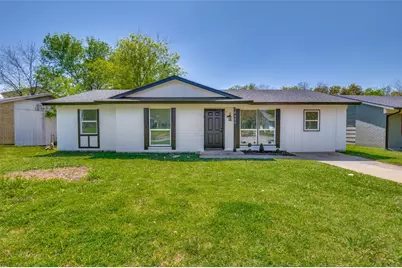 4625 Kyle Drive, Balch Springs, TX 75180 - Photo 1