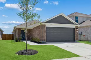 707 Springwell Dr, Princeton, TX 75407 - Photo 1